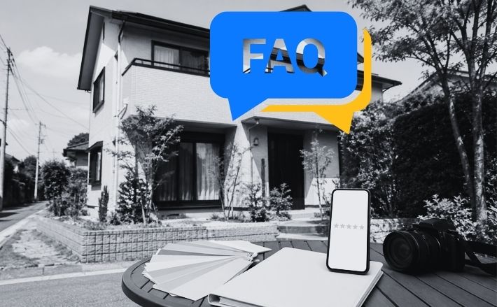 FAQ｜ブロイへの相談と口コミに関するよくある質問
