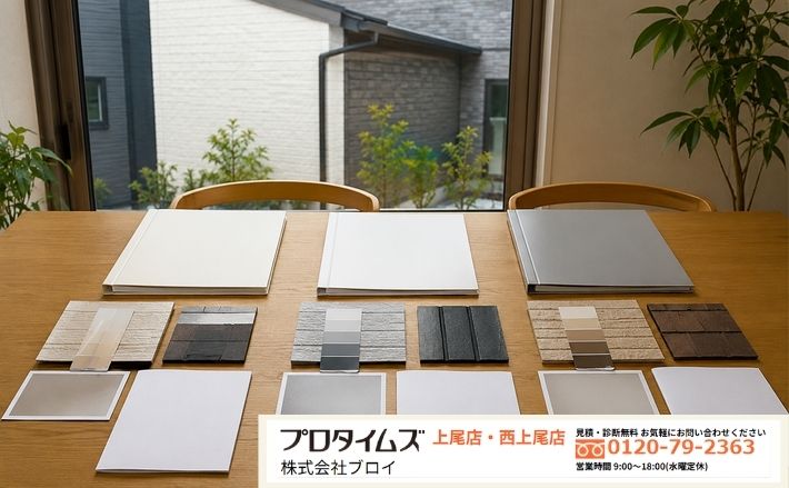 上尾市で株式会社ブロイを比較検討するなら実際の説明内容をご確認ください