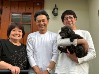 上尾市　Ｙ様