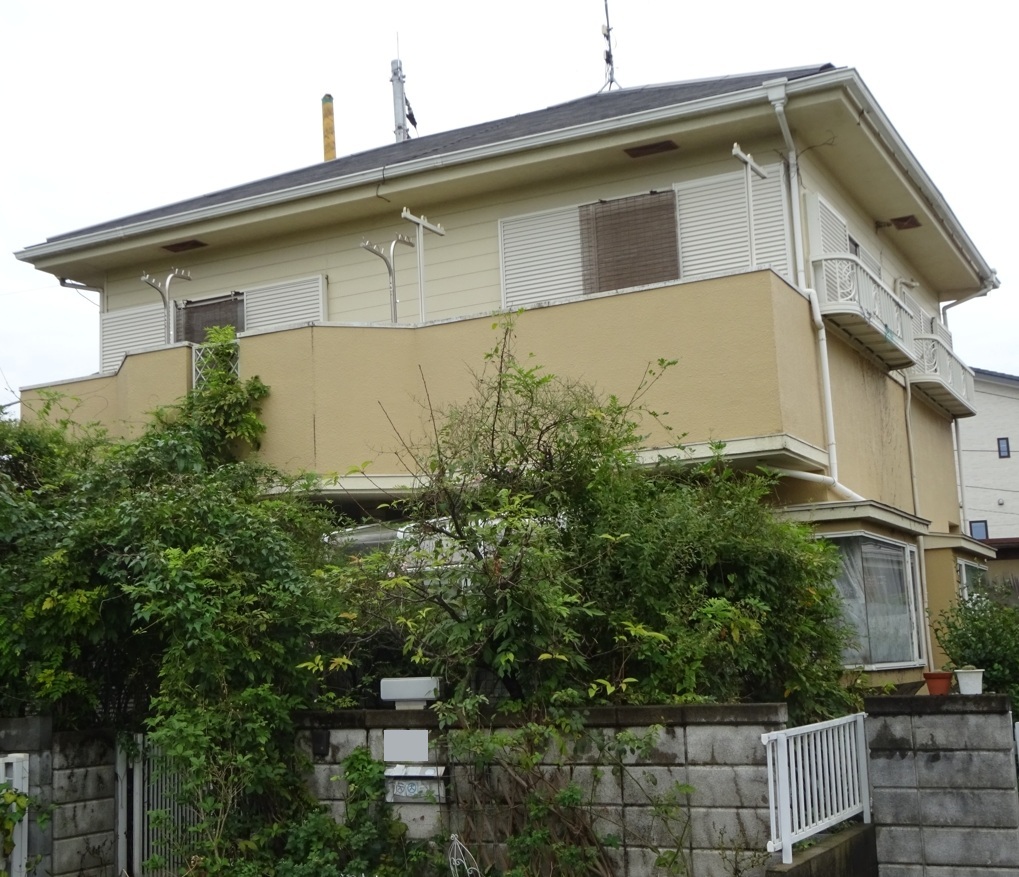 上尾市　Ｉ様邸