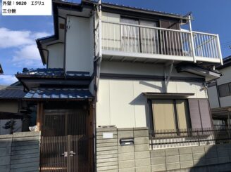 上尾市　Ｔ様