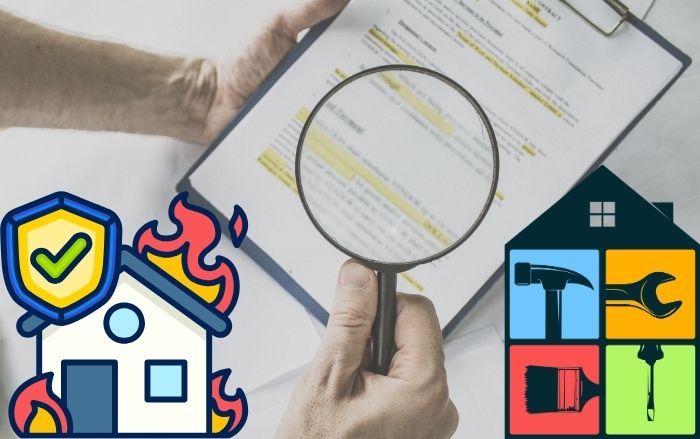 上尾市で火災保険が適用されるおもな条件とは？