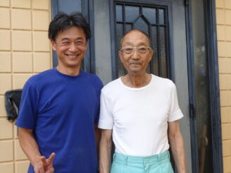 上尾市　Ｓ様