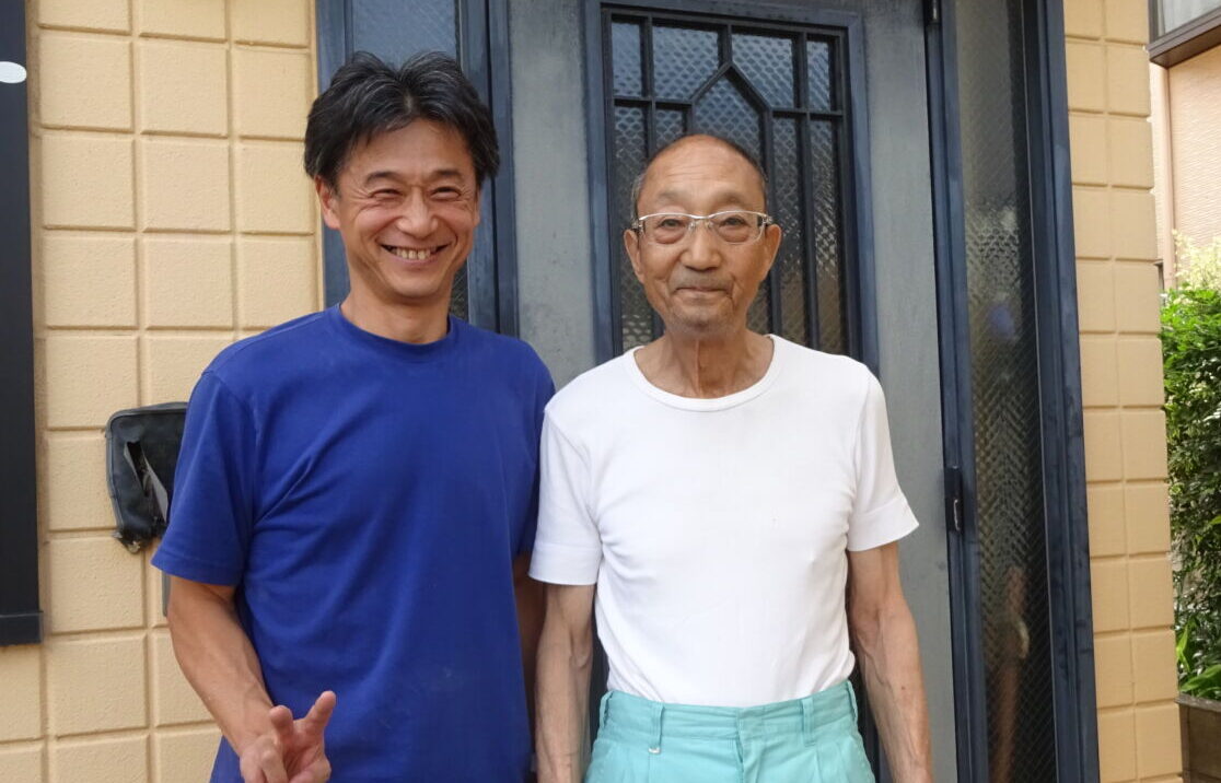 上尾市　Ｓ様
