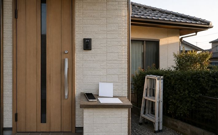 訪問業者に屋根修理をすすめられたときの確認ポイント