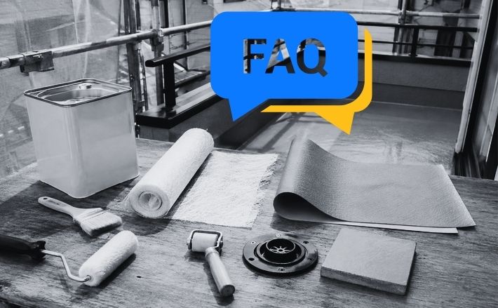 FAQ｜ベランダ防水工事に関するよくある質問