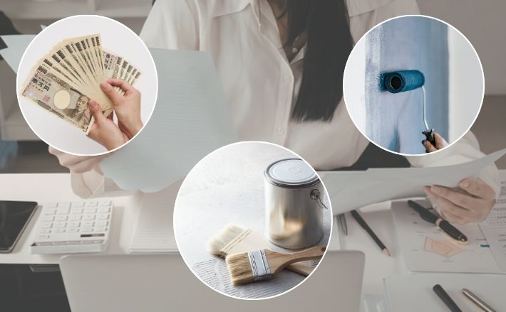 アクリルとウレタン塗料の決定的な違いと「落とし穴」