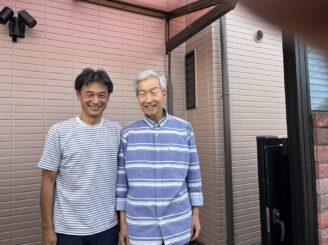 上尾市　Ｋ様