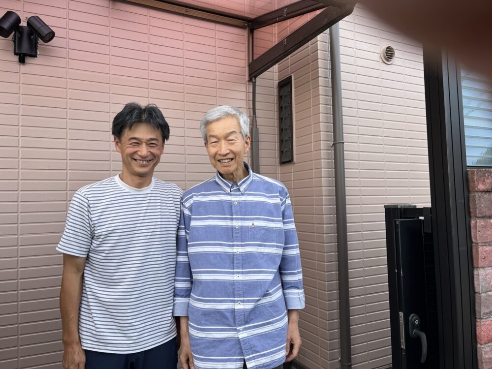 上尾市　Ｋ様