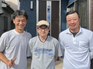 上尾市　Ｋ様