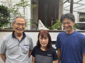 上尾市　Ｓ様