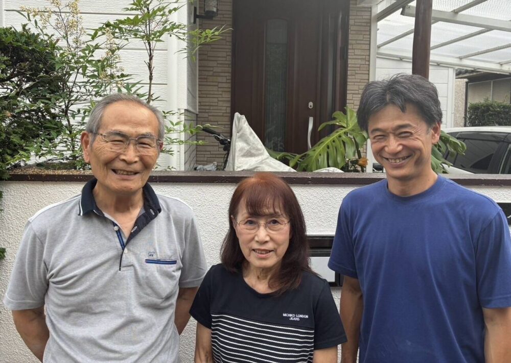 上尾市　Ｓ様