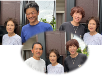 上尾市　Ｙ様