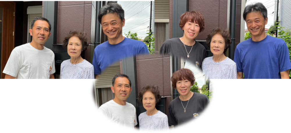 上尾市　Ｙ様