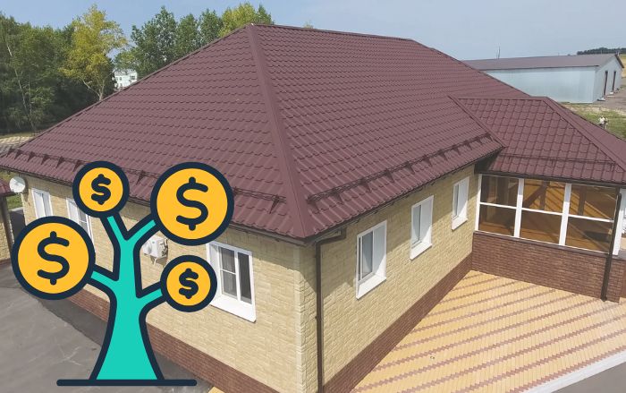 桶川市における屋根修理の相場・内容