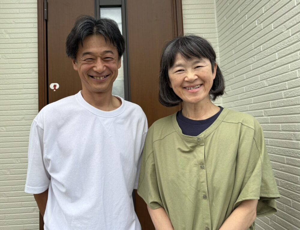 上尾市　Ｏ様
