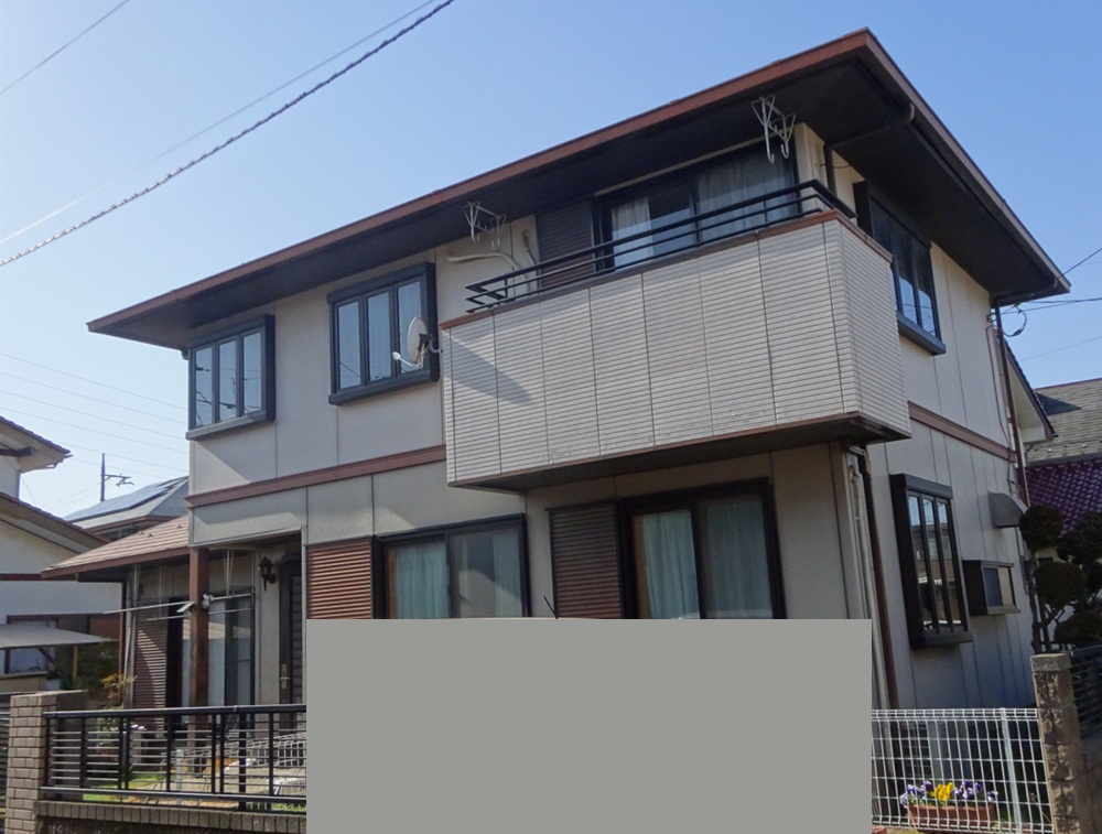 上尾市　Ｓ様邸