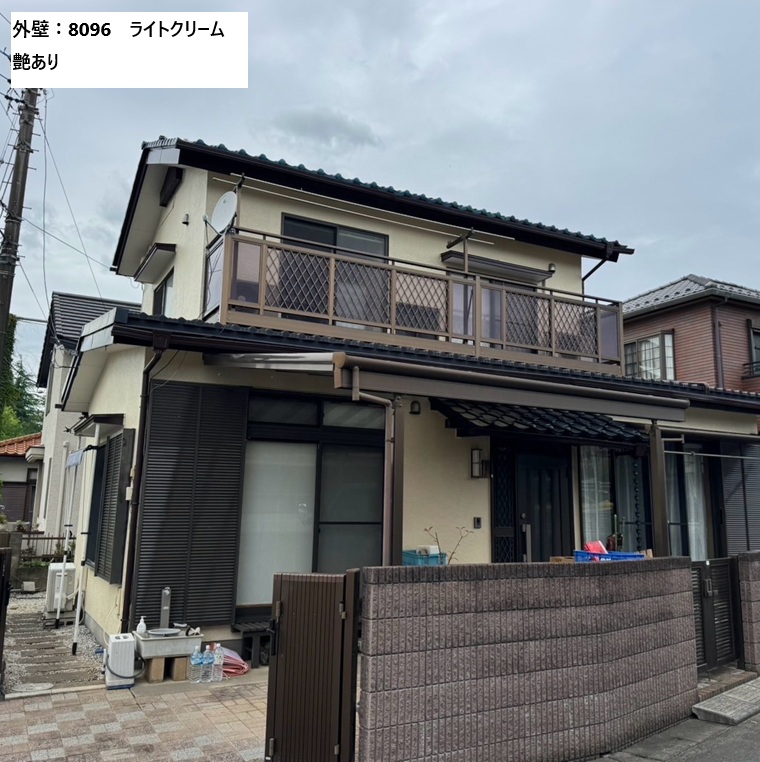 上尾市　Ｋ様邸