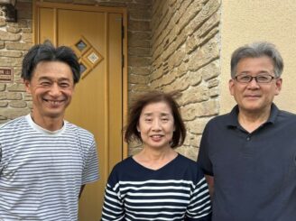 上尾市　Ｙ様