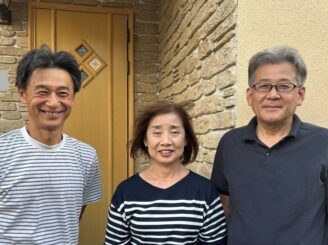 上尾市　Ｙ様