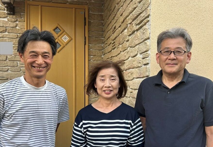 上尾市　Ｙ様