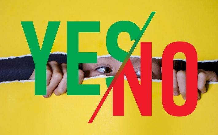 【チェックリスト】悪徳業者を見抜く10の質問！Yes_No形式で確認！