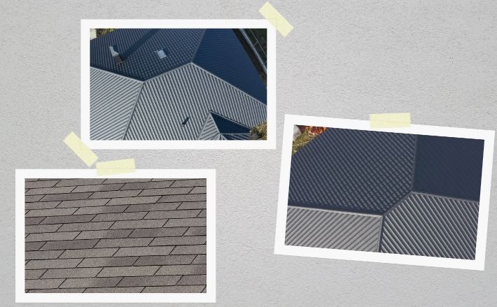 上尾市で人気のある屋根カバーに最適な屋根材