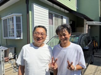 桶川市　Ｅ様
