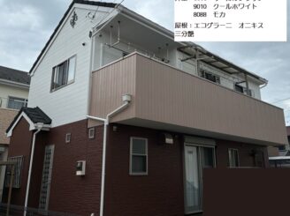 上尾市　Ｎ様