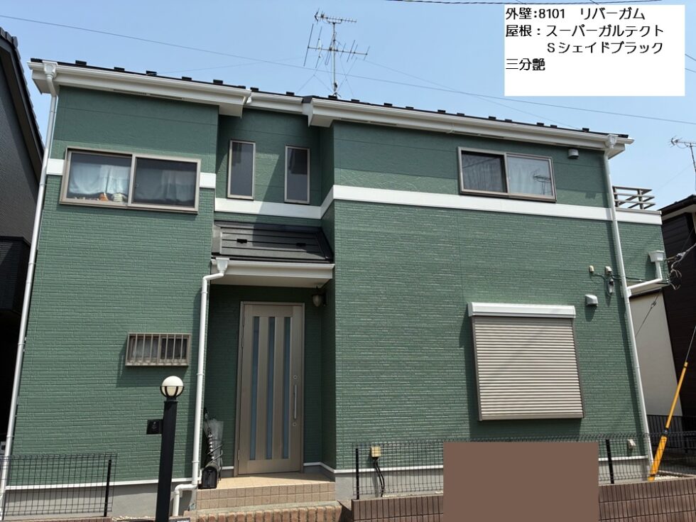 上尾市　Ｋ様邸