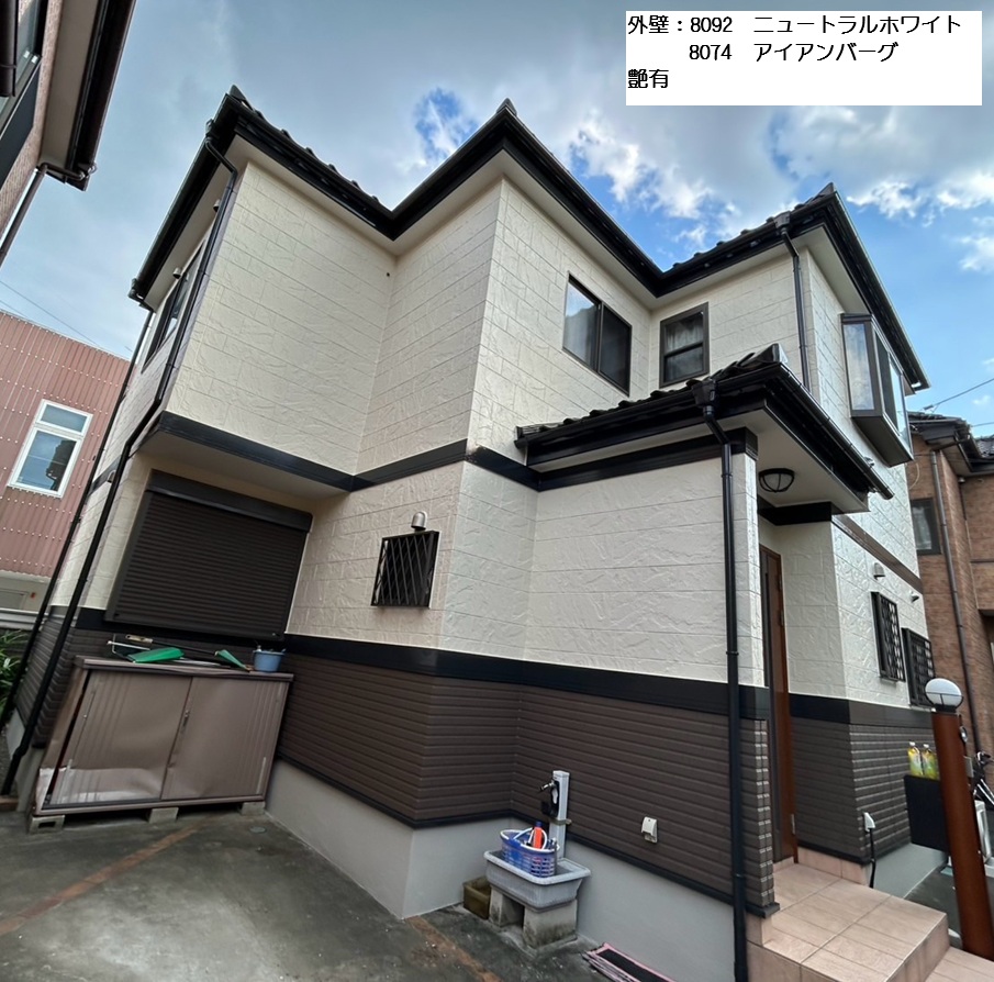 桶川市　Ｓ様邸