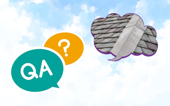 FAQ|棟板金の浮き・飛散修理に関するよくある質問