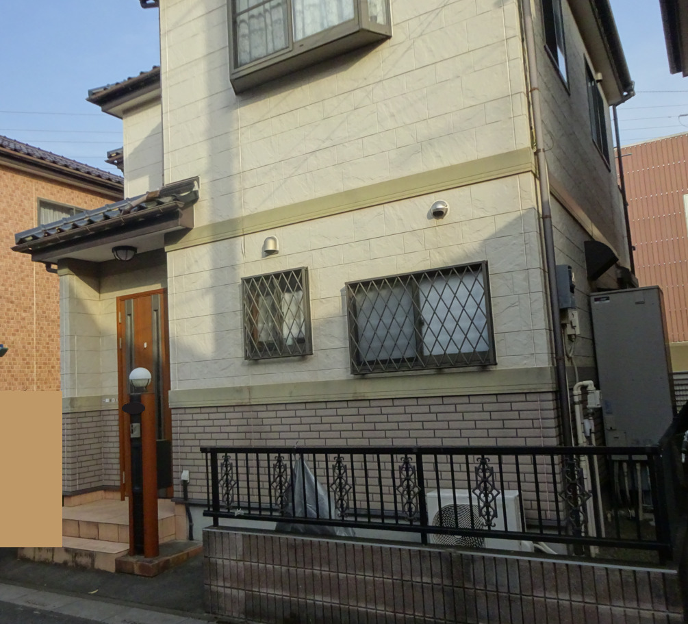 桶川市 S様邸
