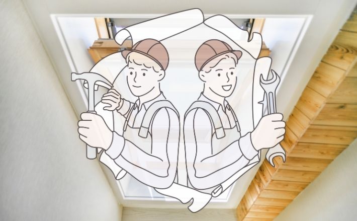 天窓修理の費用と工法の違い