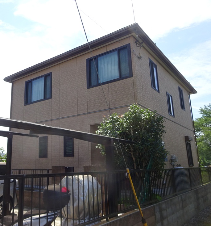 上尾市　Ｓ様邸