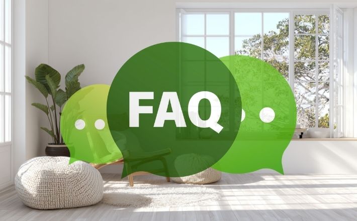 よくあるご質問(FAQ)|伊奈町での雨漏り修理を検討中の方へ