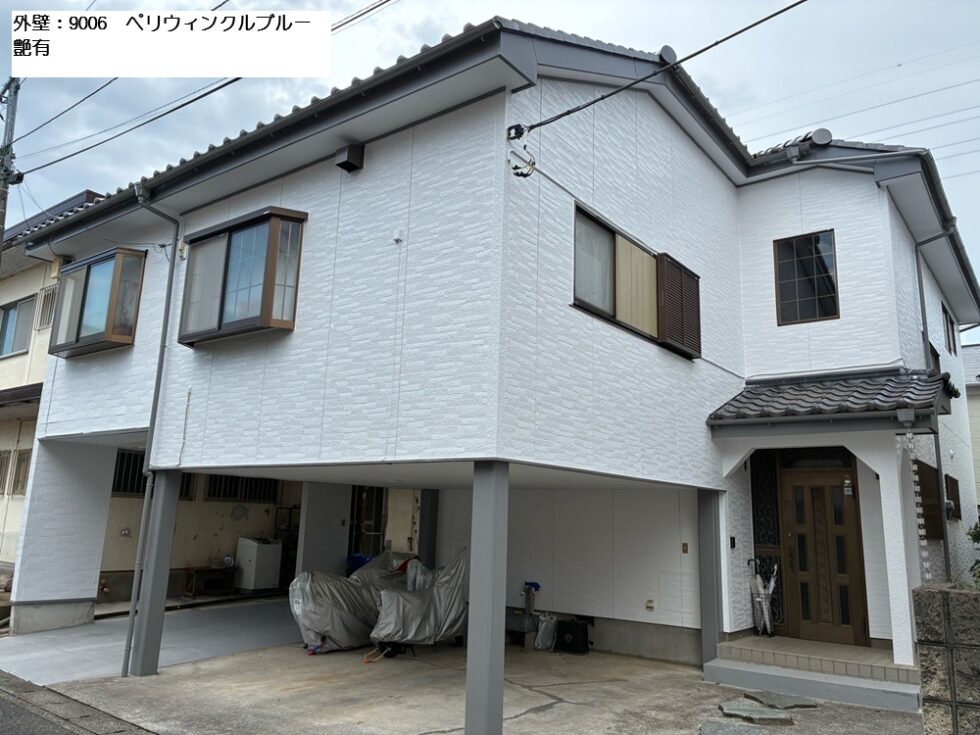 上尾市　Ｎ様邸