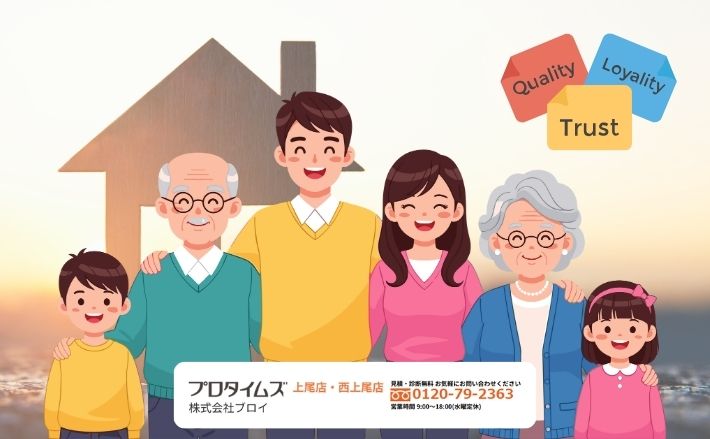 ブロイなら口コミに頼らず納得!“見える品質”で選ばれる理由