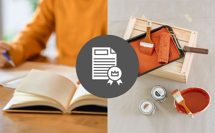 一級塗装技能士とはどんな国家資格か