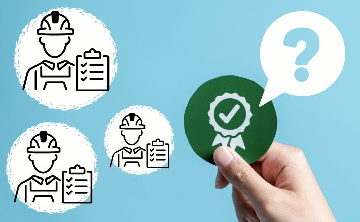 外壁塗装の保証期間が業者で違う理由