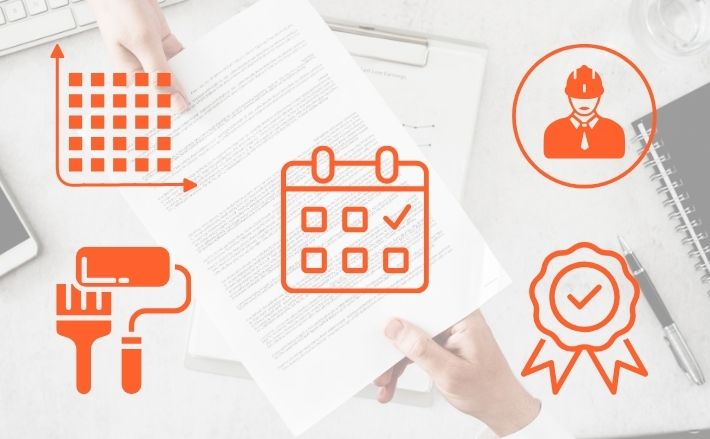 契約書・見積書で“必ず明文化”したい5項目