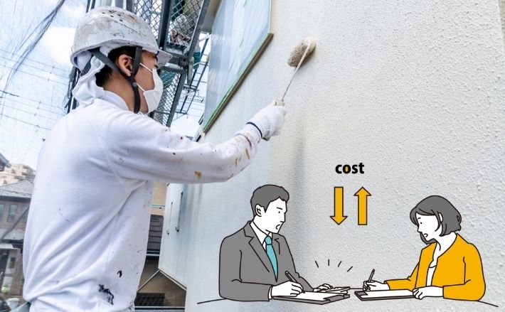 価格構造とコストパフォーマンスの違い