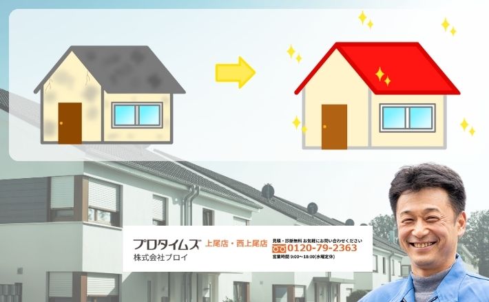 ブロイで安心の塗装を。施工体制まで透明な業者選びを