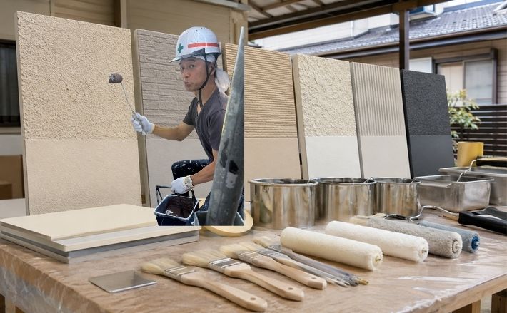 一級塗装技能士とはどのような資格？