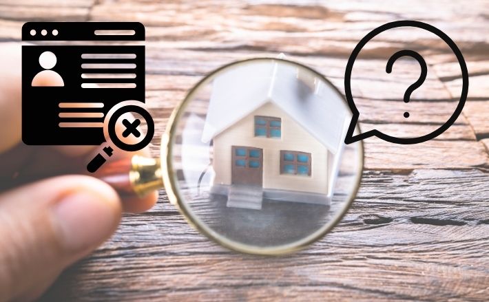 無資格業者の点検とどこが違うのか