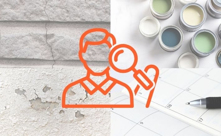 外壁塗装は「誰が施工を判断するか」で結果が変わる