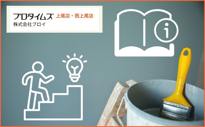 上尾市の外壁塗装はこう進む｜工事の流れを知らずに契約して後悔しないための完全ガイド