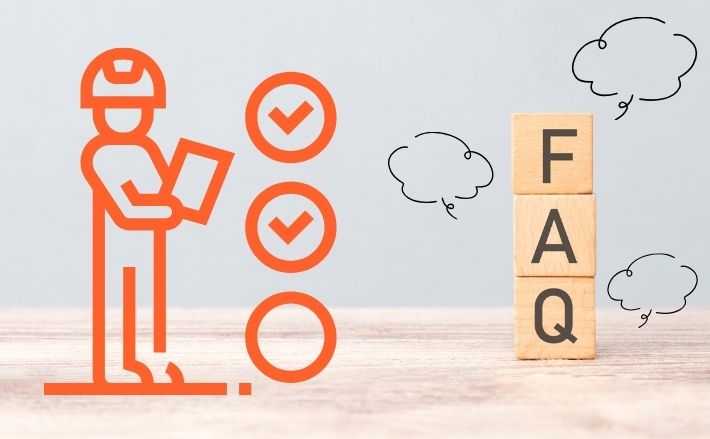 上尾市での外壁塗装契約でよくある質問【FAQ】