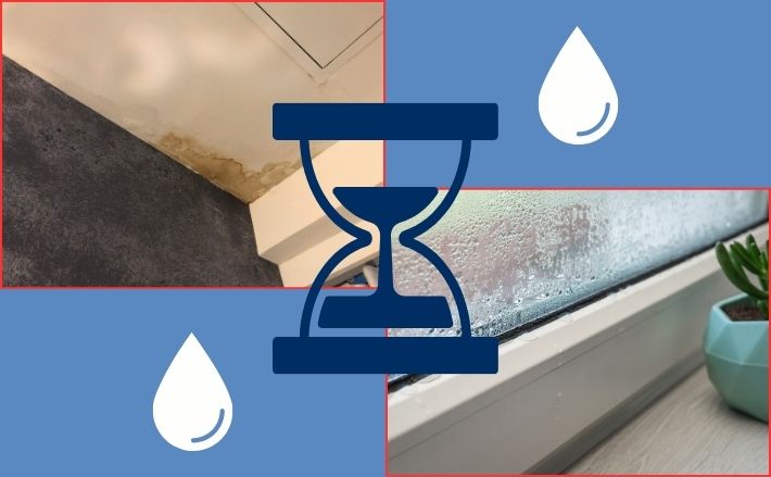 上尾市の雨漏りが放置されやすい理由