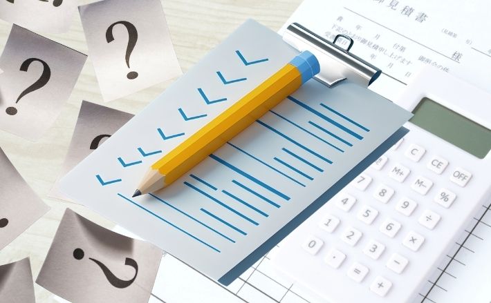 候補を絞り込む「社長が現場に来る会社」チェックリスト